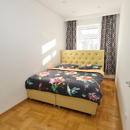 Lux Apartments Prestige Wien Eksteriør bilde