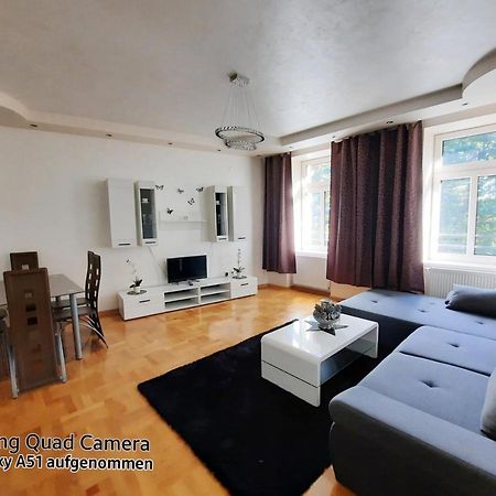 Lux Apartments Prestige Wien Eksteriør bilde