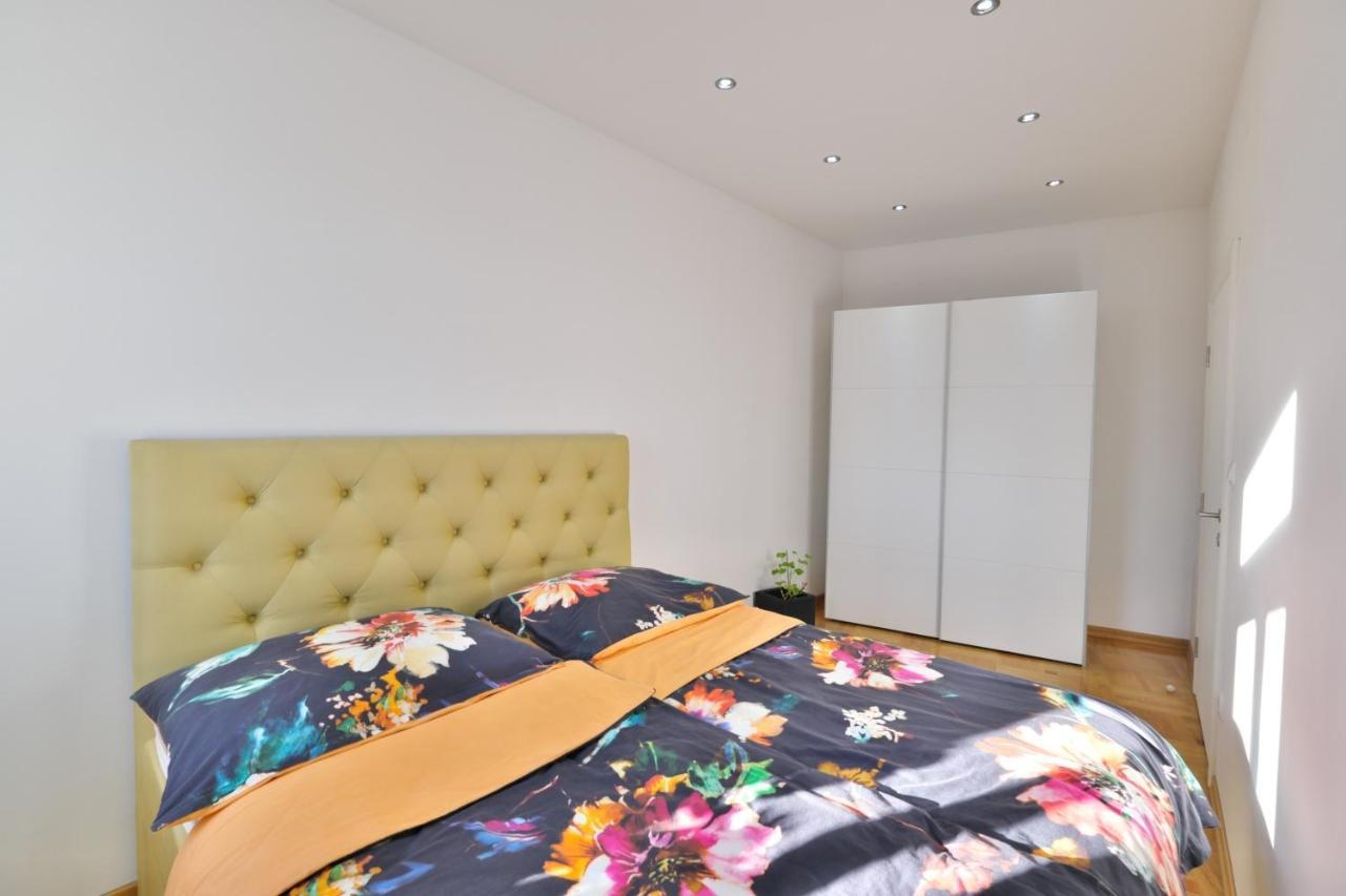 Lux Apartments Prestige Wien Eksteriør bilde
