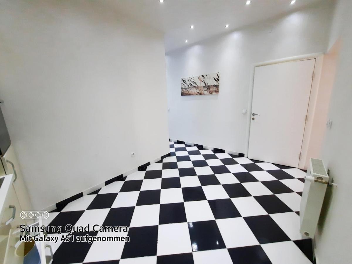 Lux Apartments Prestige Wien Eksteriør bilde