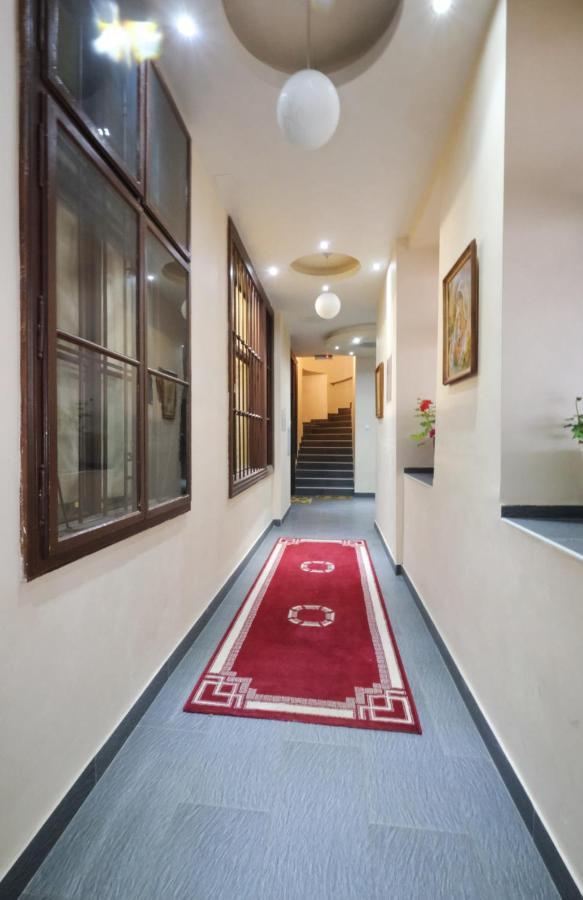 Lux Apartments Prestige Wien Eksteriør bilde